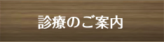 診療のご案内